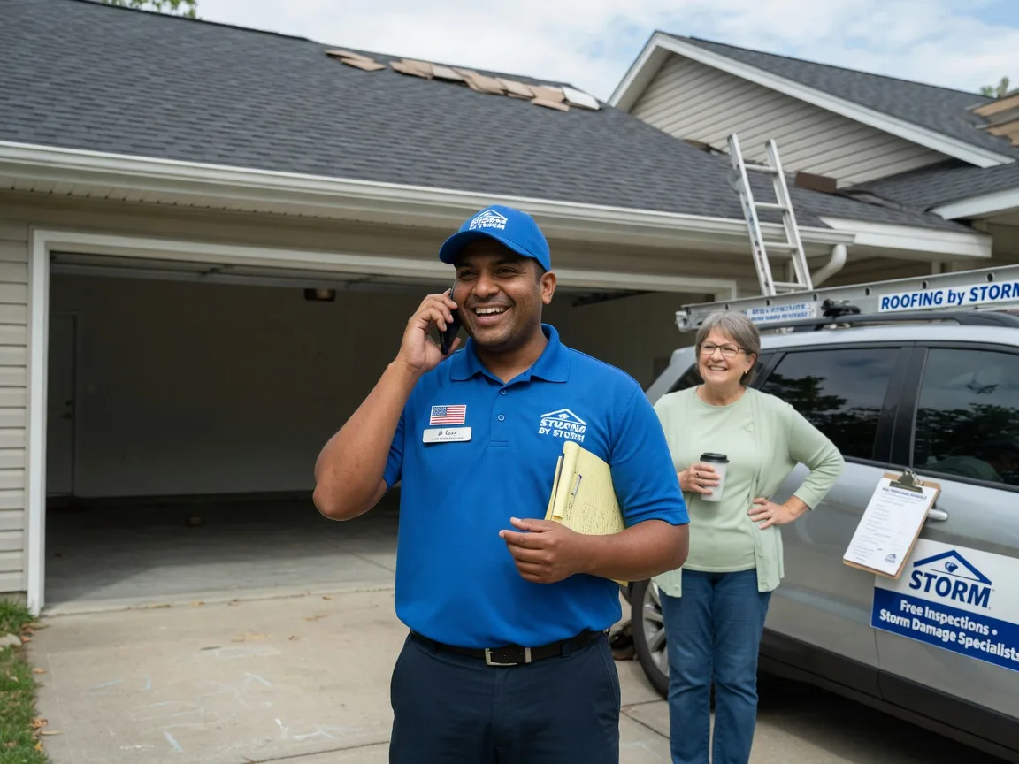 Roof Repair Near Me Ashland, NE FAQs